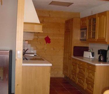 Vandans House | Chalet Montafon