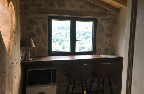 Bagneres-de-Bigorre Ski Chalet | Chalet Mountain View Estela