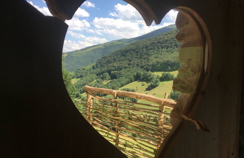 Bagneres-de-Bigorre Ski Chalet | Chalet Mountain View Estela