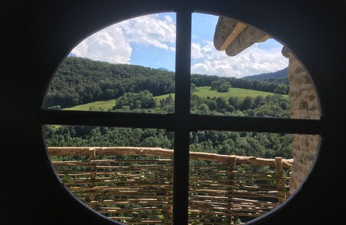 Bagneres-de-Bigorre Ski Chalet | Chalet Mountain View Estela