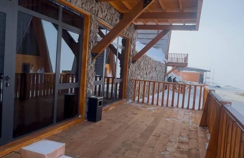 Artashavan Hotel | Chalet Myler