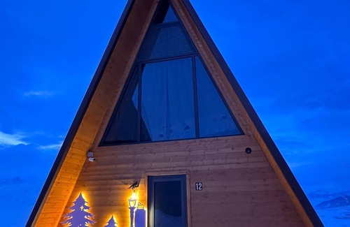 Artashavan Hotel | Chalet Myler