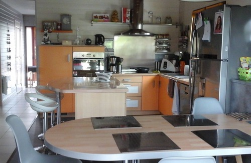 Change House | chalet, near 24h circuit, room no. 1