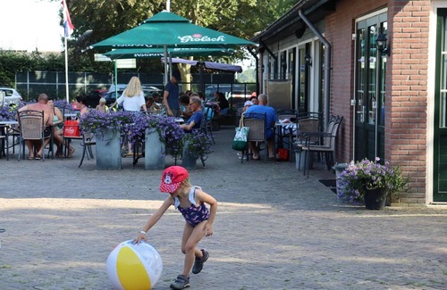 Drunen Ski Chalet | Chalet Near Loonse and Drunense Dunes