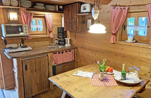 Asten House | Chalet near the lake in Asten