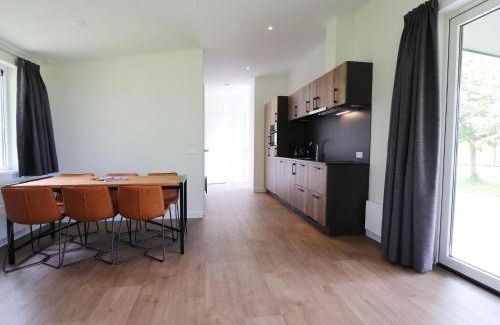 Blesdijke House | Chalet near Weerribben National Park