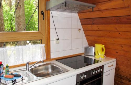 Arendsee Ski Chalet | Chalet Nepumuk-3 by Interhome