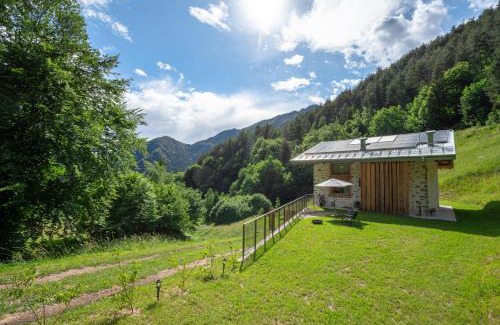 Concei Bed & Breakfast | Chalet Noèr