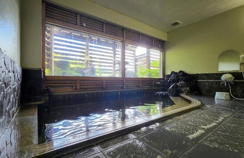 Nozawaonsen Hotel | Chalet Nozawa