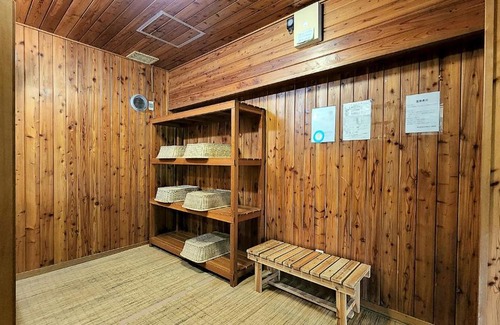 Nozawaonsen Hotel | Chalet Nozawa