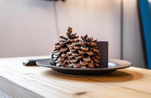 St. Valentin auf der Haide Ski Chalet | Chalet Ortles Apt ll