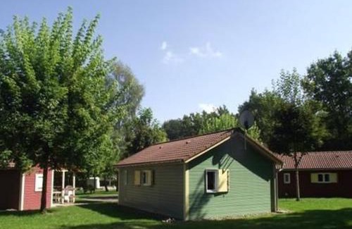 Travexin House | Chalet paisible pour 6 personnes au cœur de la nature - FR-1-583-419
