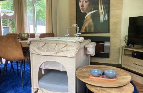 Municipality of Harderwijk Other | Chalet Paloma