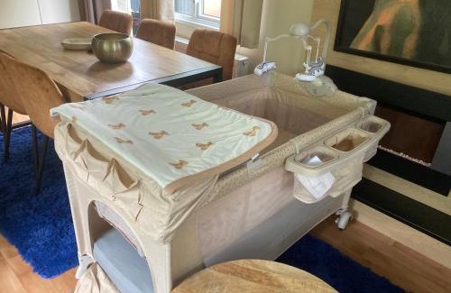 Municipality of Harderwijk Other | Chalet Paloma