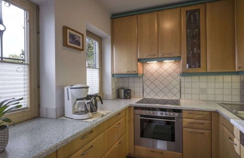 Koessen House | - Chalet Panorama View