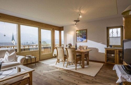 Koessen House | - Chalet Panorama View