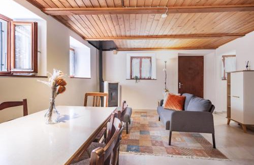 Indemini Apartment | Chalet Panoramico