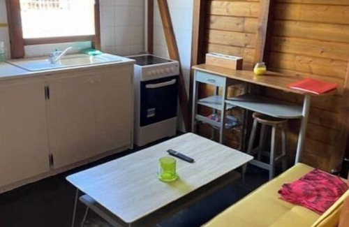 Saint-Claude Ski Chalet | Chalet Paradise