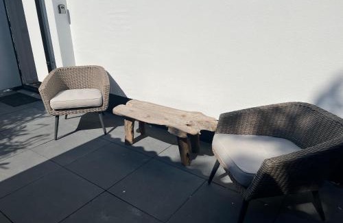 Bergen House | Chalet Parfait