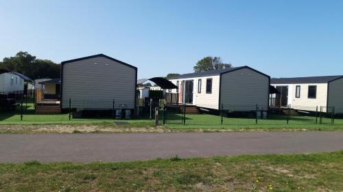 Oostduinkerke Other | Chalet Park Zeeberm CommV