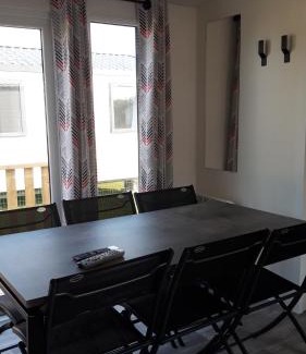 Oostduinkerke Other | Chalet Park Zeeberm CommV