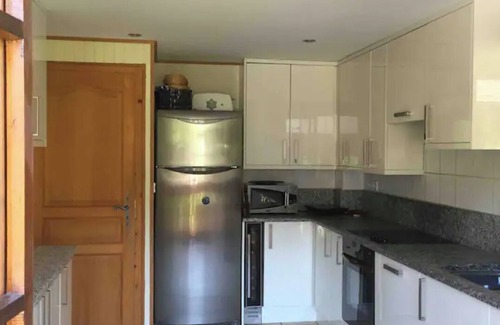 Morillon Ski Chalet | Chalet Paula with heated pool , in summer and Hot Tub, in winter