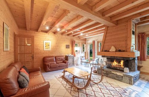 Les Tines Ski Chalet | Chalet Persévérance