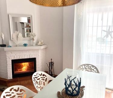 Mazagon House | Chalet Playa Mazagon