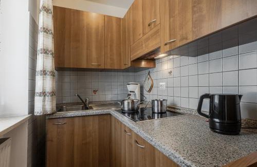Arabba Apartment | Chalet Pradat