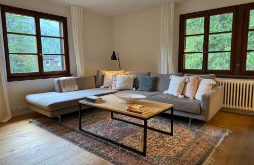 Arosa Ski Chalet | Chalet Pradella by Arosa Holiday