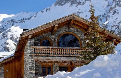 Le Cret Ski Chalet | Chalet prestige 4 chambres, hammam, cheminée, conciergerie - FR-1-694-365