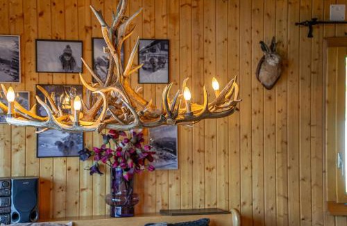 Riederalp Apartment | Chalet Rübezahl Attika