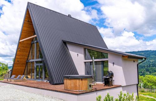 Moisei Ski Chalet | Chalet Rafenstein