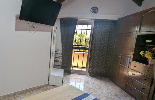 La Union House | Chalet Real