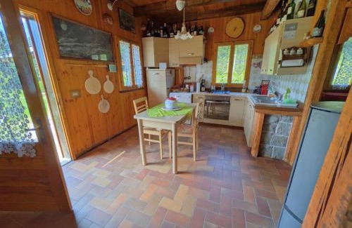 Forni di Sotto Ski Chalet | Chalet Relax Tra Le Vigne