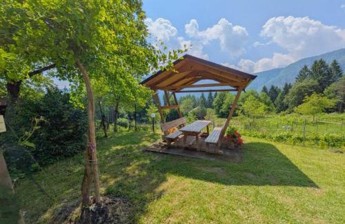Forni di Sotto Ski Chalet | Chalet Relax Tra Le Vigne