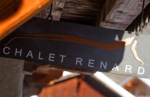 Montriond Ski Chalet | Chalet Renard in Morzine