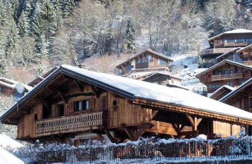 Montriond Ski Chalet | Chalet Renard in Morzine