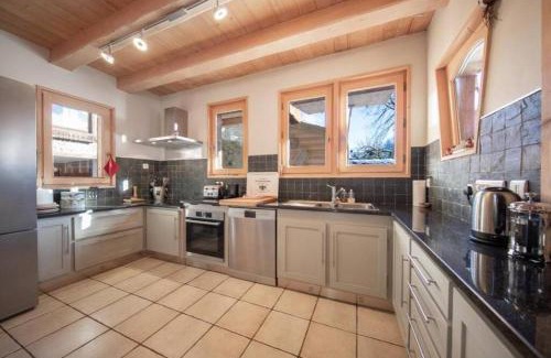Montriond Ski Chalet | Chalet Renard in Morzine