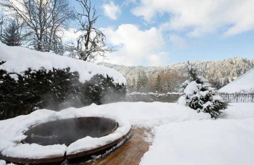 Montriond Ski Chalet | Chalet Renard in Morzine