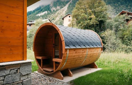 Pralognan-la-Vanoise Ski Chalet | Chalet Ritord - OVO Network