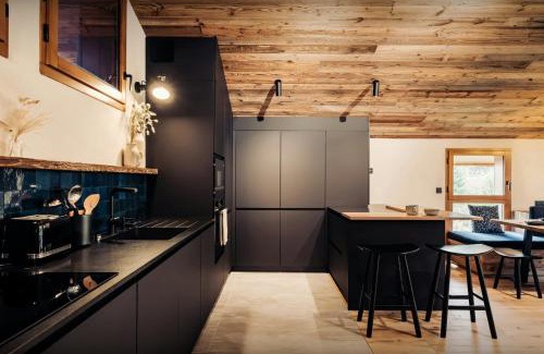 Pralognan-la-Vanoise Ski Chalet | Chalet Ritord - OVO Network