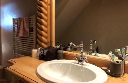 Roana Apartment | Chalet Roana