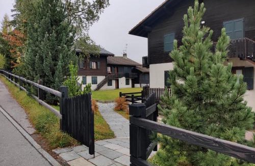 Teola Apartment | Chalet Rododendro