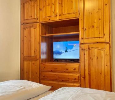 Teola Apartment | Chalet Rododendro