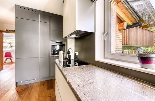 Wald am Arlberg Apartment | Chalet Rote Wand - Arlberg Chalets