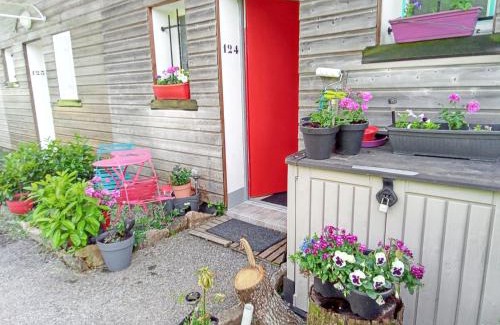 La Salvetat-sur-Agout Ski Chalet | Chalet rustique à La Salvetat-sur-Agout avec vue montagne