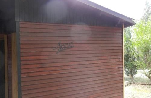 Chanly Ski Chalet | Chalet Sara