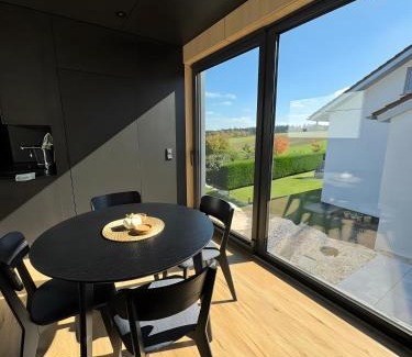 Gottelfingen House | Chalet Seewald - Tiny House