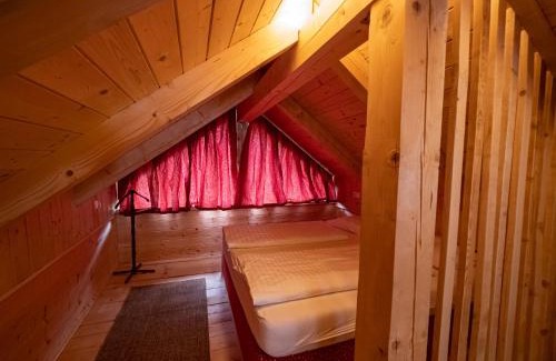Lesce Ski Chalet | Chalet Sejalec